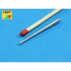 Aber S 1:400 L-08 – Canons pour King George V / Prince of Wales