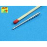 Aber S 1:400 L-08 – Canons pour King George V / Prince of Wales