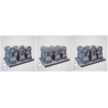 Larsenal	3D 400 019	1:400 reels x36