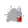 Humbrol	166	Light Aircraft Grey Satin - 14ml Peinture Acrylique
