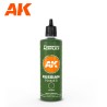 Ak Interactive Ak11246 Peinture Acrylique 3g Primaire De Surface Vert Russe 100ml