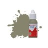 Humbrol DB0240 – RLM02 Gris Mat (14ml Peinture Acrylique)