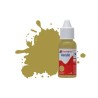 Humbrol DB0249 – Sable Jaune Mat (14ml Peinture Acrylique)