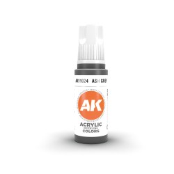 Ak interative	AK11024...