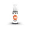 Ak interative	AK11022	Peinture Acrylique 3g Gris Foncé 17ml