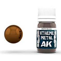 AK Interactive	Ak474	XTREME...
