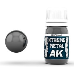 AK Interactive	Ak476	XTREME...