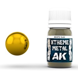 AK Interactive	Ak472	XTREME...