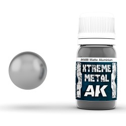AK Interactive	Ak488	XTREME...