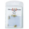 Billing boat	BF-0112	 Bollards