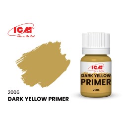 ICM	2006	 Primer jaune...