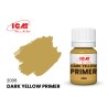 ICM	2006	 Primer jaune foncé 17ml