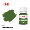 ICM	2007	 Primer Vert Russe 17ml