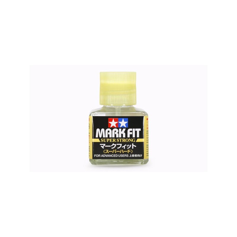 Tamiya	87205	Mark Fit Super Strong