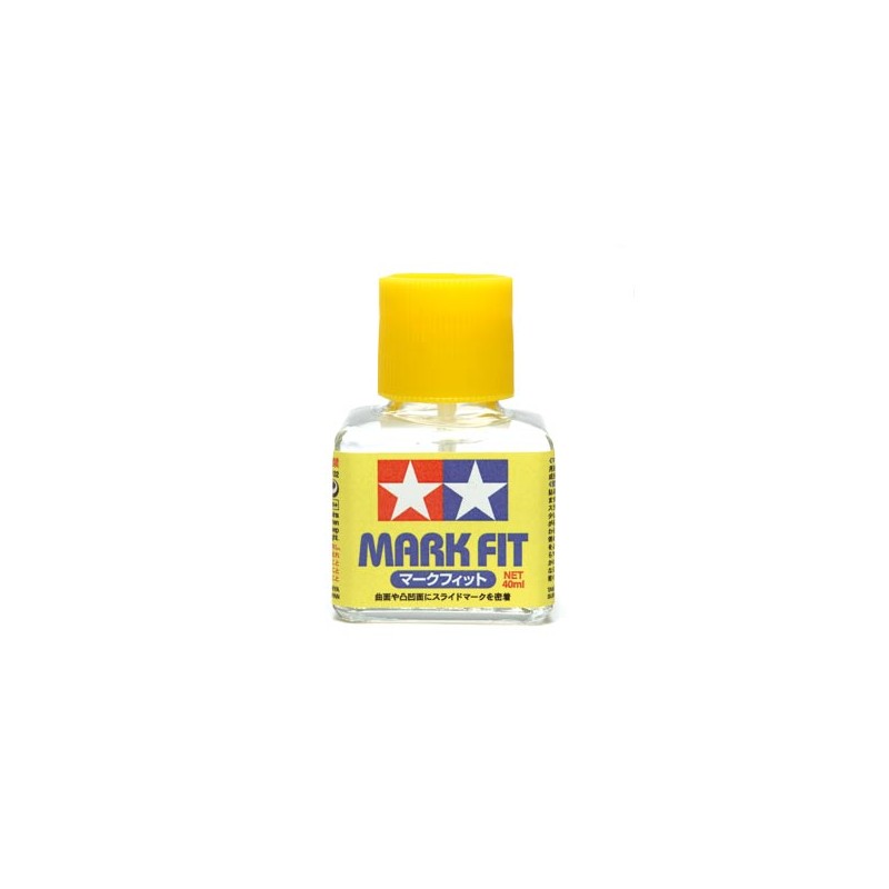 Tamiya	87102	Mark Fit
