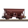 Piko HO	95934/50	 Marche pieds et mains marrons (WM)