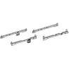Piko HO	96420/105	 Tabliers Chariot A  Z7300 TER SNCF