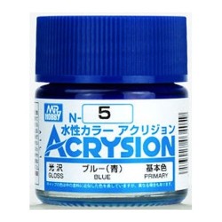 Hobby/Gunze	N05	ACRYSION...