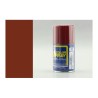 Hobby/Gunze	S81	 Spray colorant Russe (100ml)