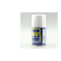 Hobby/Gunze	S01	 Spray...
