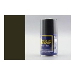 Hobby/Gunze	S70	 Spray...