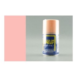 Hobby/Gunze	S112	 Spray...