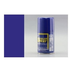 Hobby/Gunze	S110	 Spray...