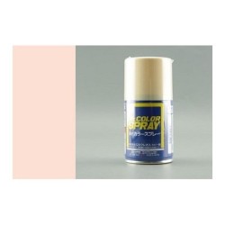 Hobby/Gunze	S111	 Spray...