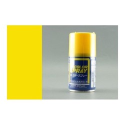 Hobby/Gunze	S04	 Spray...