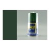 Hobby/Gunze	S124	 Spray colorant Vert foncé Mitsubishi (100ml)