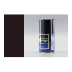Hobby/Gunze	S78	 Spray...