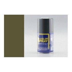 Hobby/Gunze	S129	 Spray...