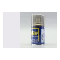 Hobby/Gunze	S101	 Spray...