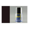 Hobby/Gunze	S92	 Spray colorant Semi Gloss Black (100ml)