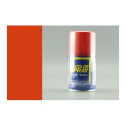 Hobby/Gunze	S108	 Spray...