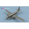 Larsenal	3D 400 298	1:400 Bréguet Atlantic 2 France x1 - 3D printing
