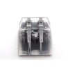 Larsenal	3D 400 064	1:400 40mm Bofors quad x6 3D printing
