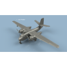 Larsenal	3D 350 223	1:350 S-2 F Tracker folded wings x2 - 3D printed