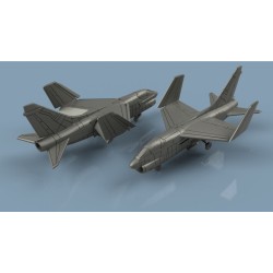 Larsenal	3D 700 161	1:700...