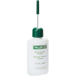 Faller 170486 – Distillat nettoyant (25 ml)