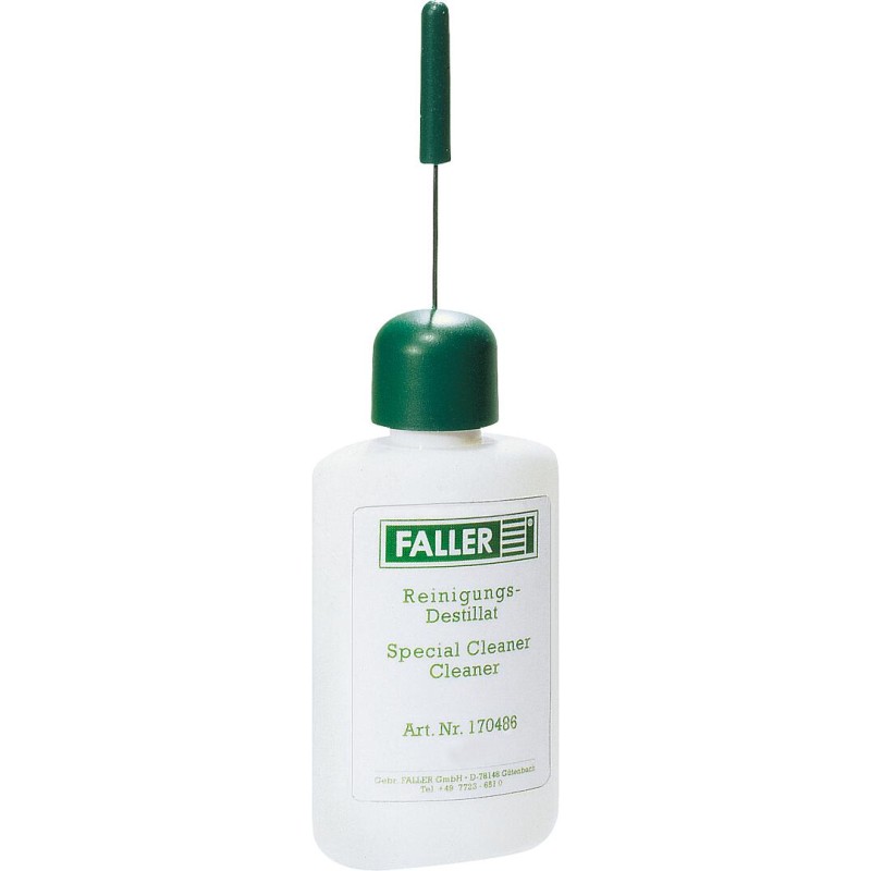 Faller 170486 Distillat netoyant 25ml
