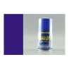 Hobby/Gunze	S80	 Spray colorant Bleu Cobalt (100ml)