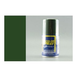 Hobby/Gunze	S16	 Spray...