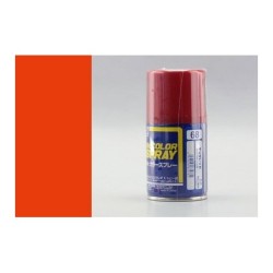Hobby/Gunze	S68	 Spray...