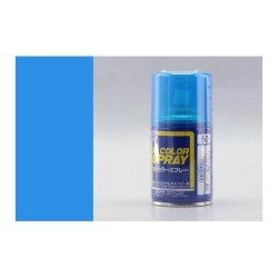 Hobby/Gunze	S50	 Spray...