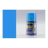 Hobby/Gunze	S50	 Spray colorant Clear blue (100ml)