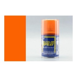 Hobby/Gunze	S49	 Spray...