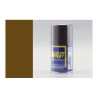 Hobby/Gunze	S12	 Spray colorant  Olllive Drab (100ml)