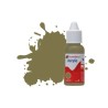 Humbrol 226 Vert Intérieur mat - 14ml Peinture Email