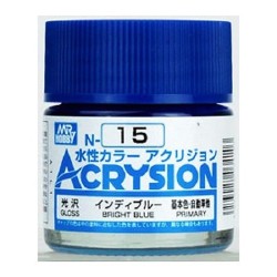 Hobby/Gunze	N15	ACRYSION...
